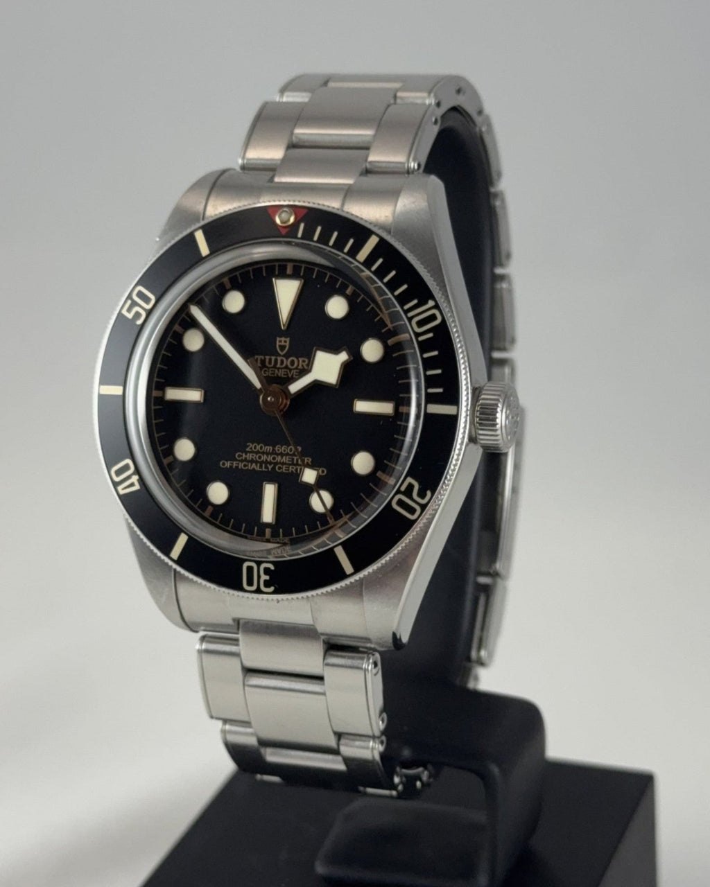 (verkocht) Tudor Black Bay Fifty-Eight  Ref. 79030N
