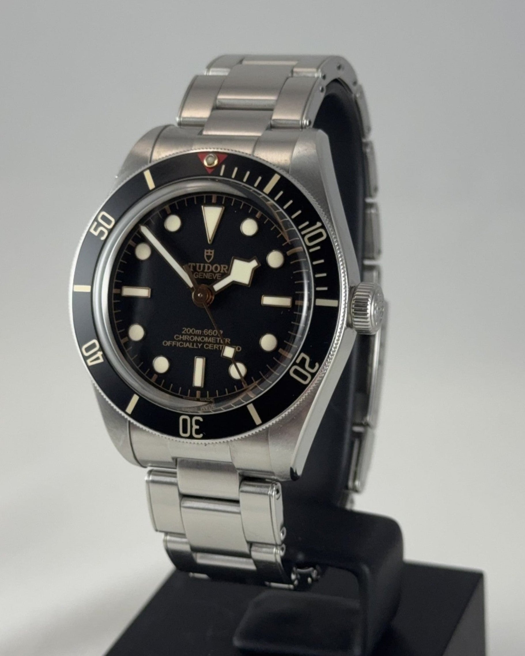 (verkocht) Tudor Black Bay Fifty-Eight  Ref. 79030N