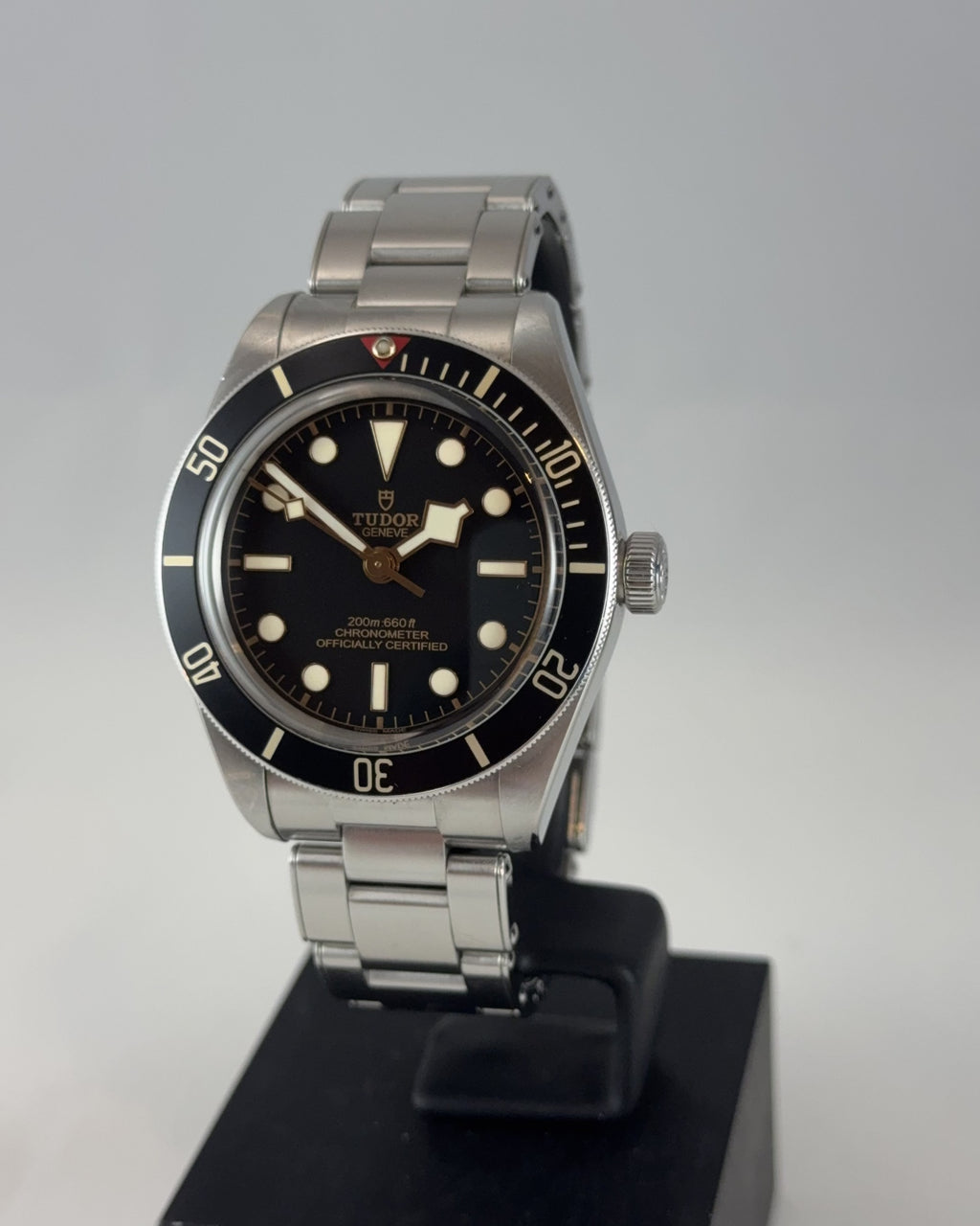 (verkocht) Tudor Black Bay Fifty-Eight  Ref. 79030N