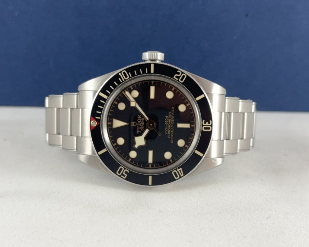 (verkocht) Tudor Black Bay Fifty-Eight  Ref. 79030N