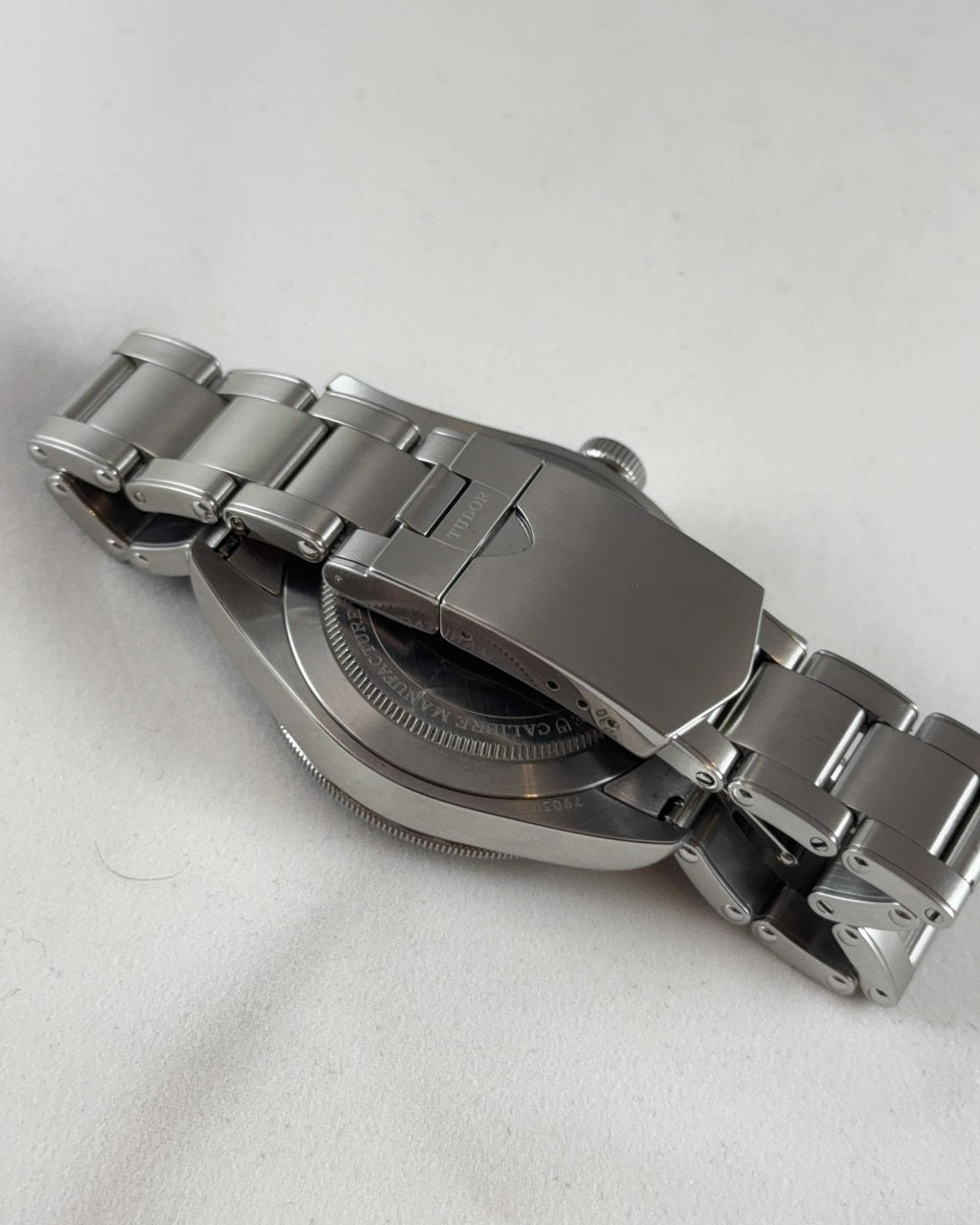 (verkocht) Tudor Black Bay Fifty-Eight  Ref. 79030N