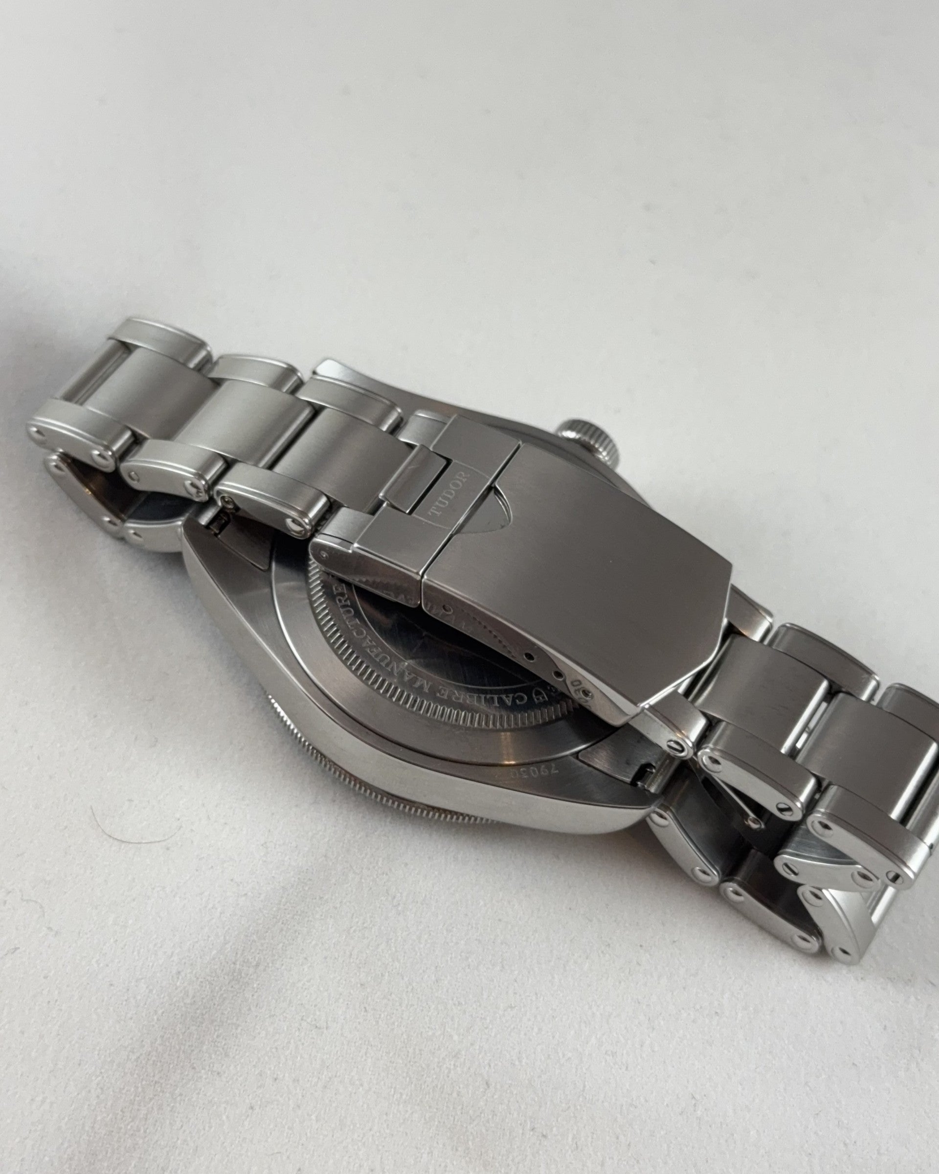 (verkocht) Tudor Black Bay Fifty-Eight  Ref. 79030N