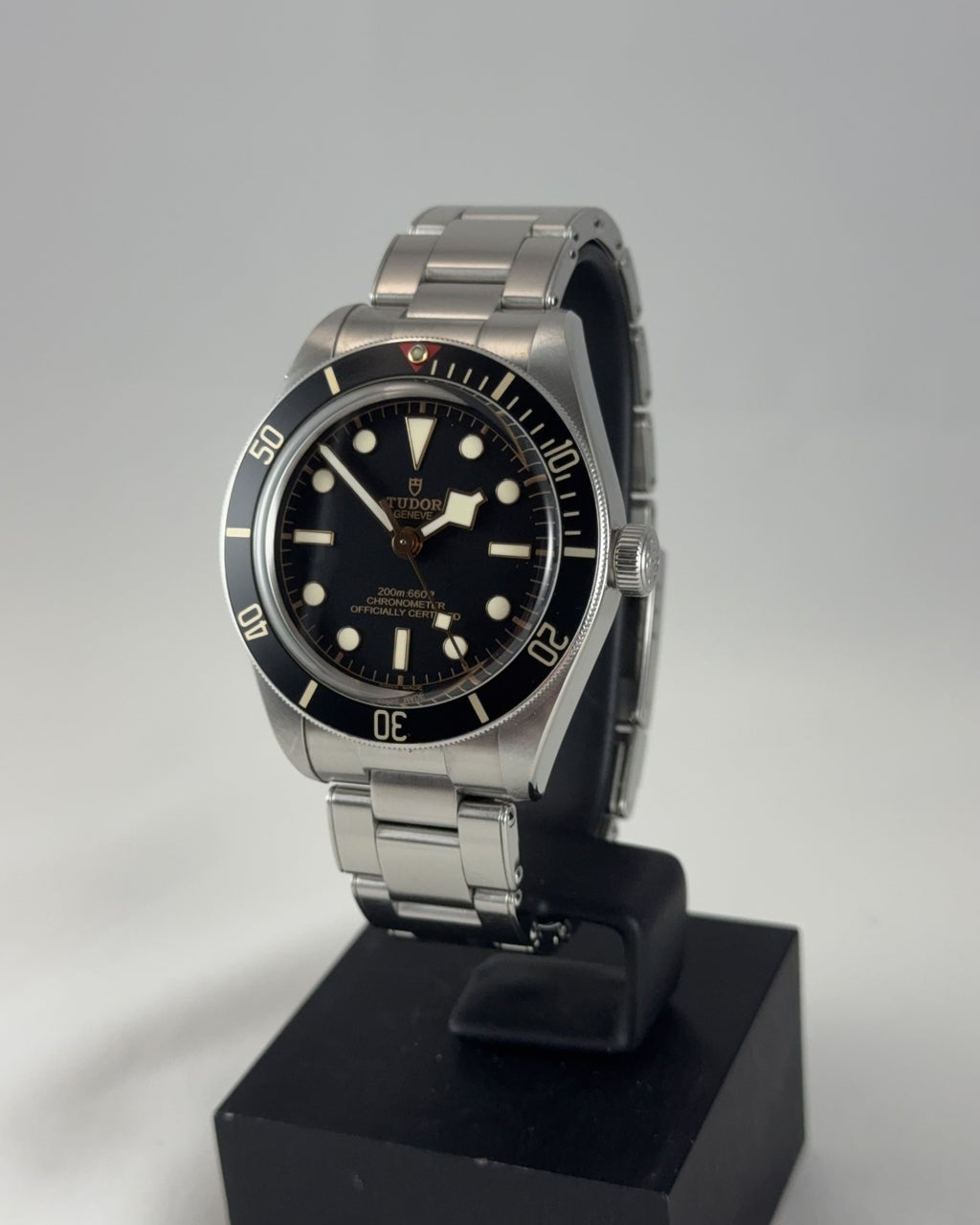 (verkocht) Tudor Black Bay Fifty-Eight  Ref. 79030N