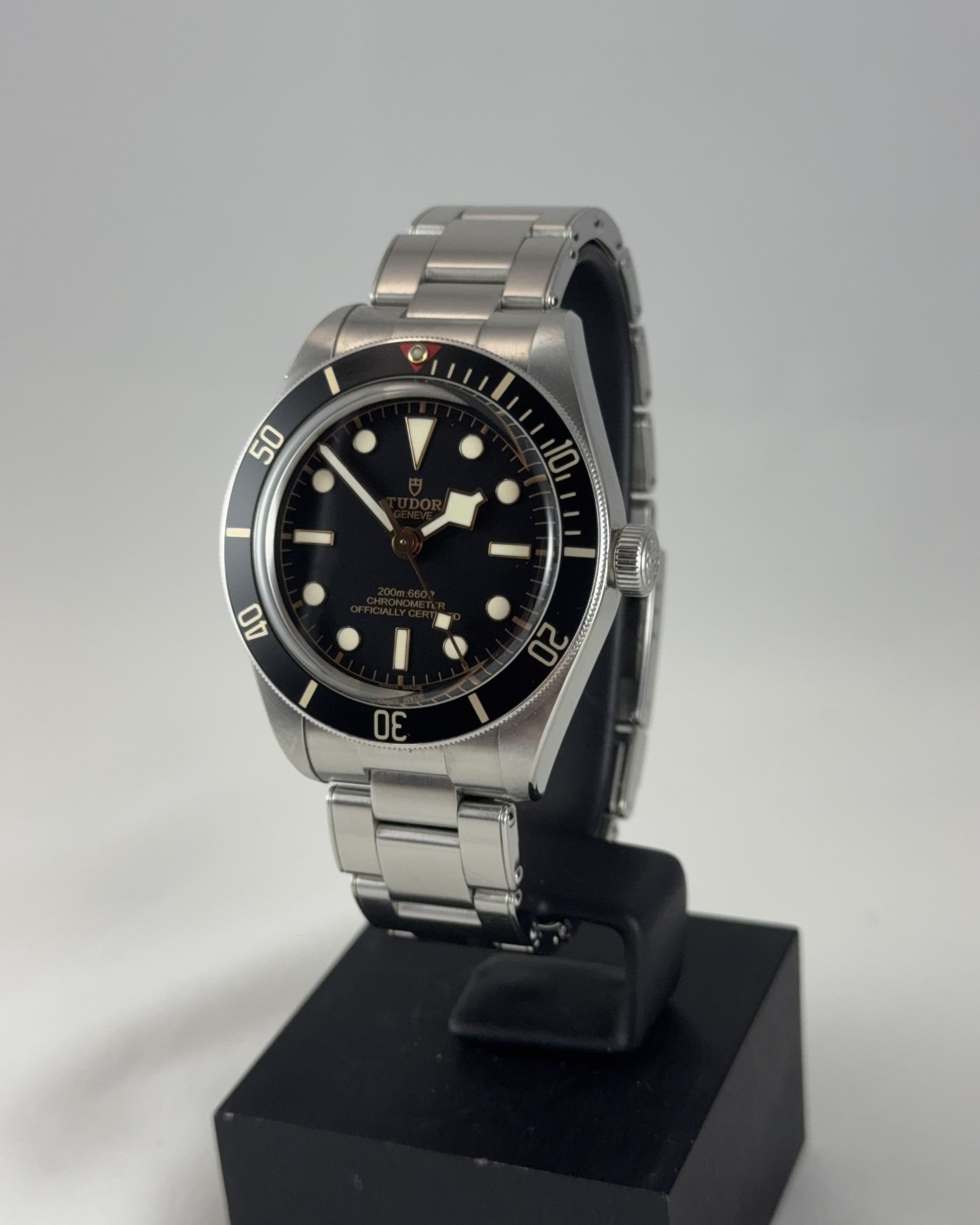 (verkocht) Tudor Black Bay Fifty-Eight  Ref. 79030N