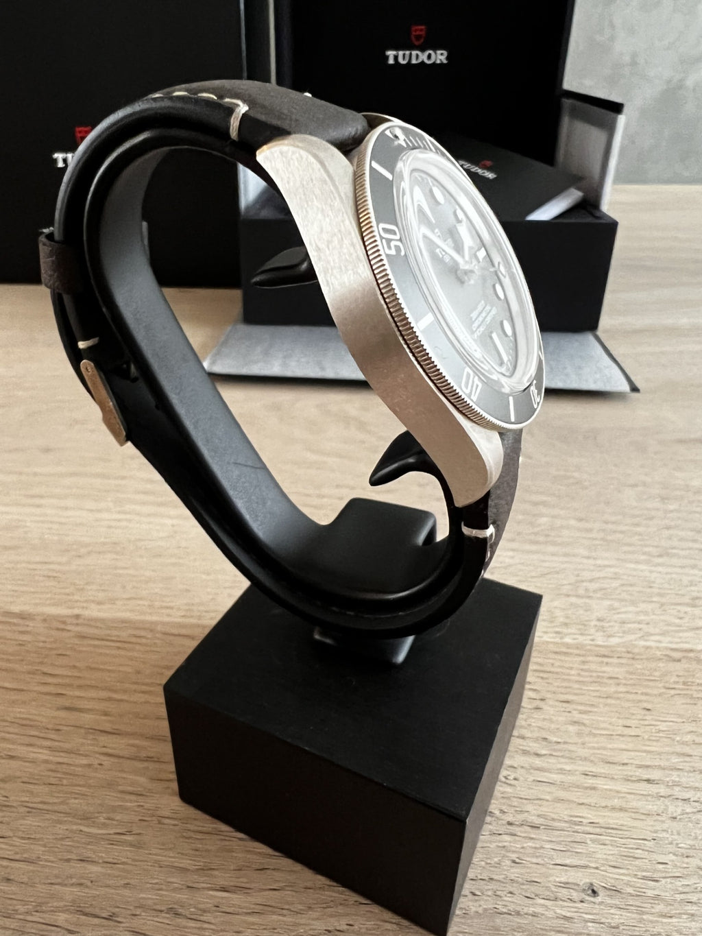 (verkocht) Tudor Black Bay 58 925