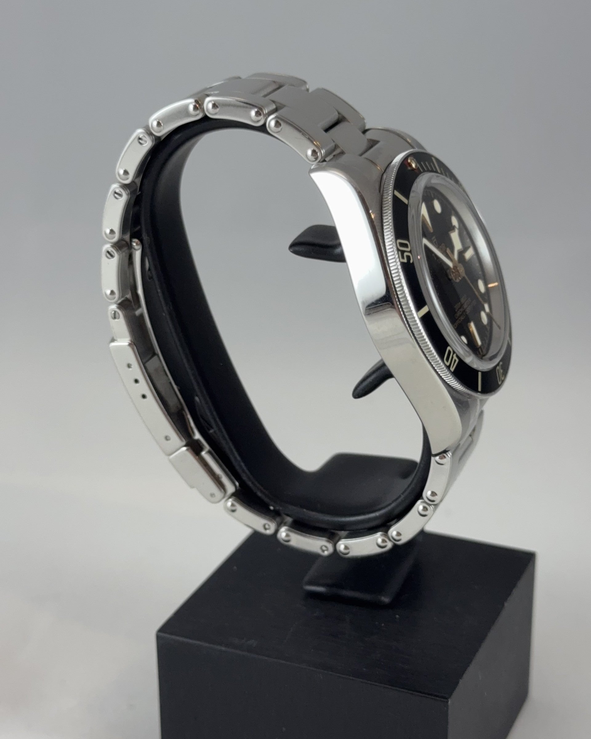 (verkocht) Tudor Black Bay Fifty-Eight  Ref. 79030N